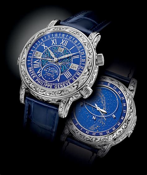 best patek philippe|patek philippe most expensive watch.